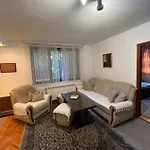 شقة Apartman Love *
