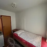 شقة Apartman Love *