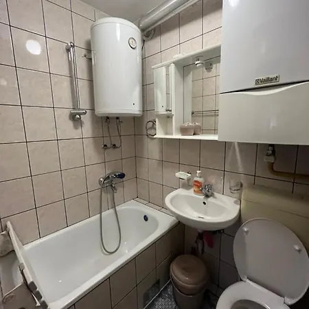 Apartman Love Apartment Sarajevo