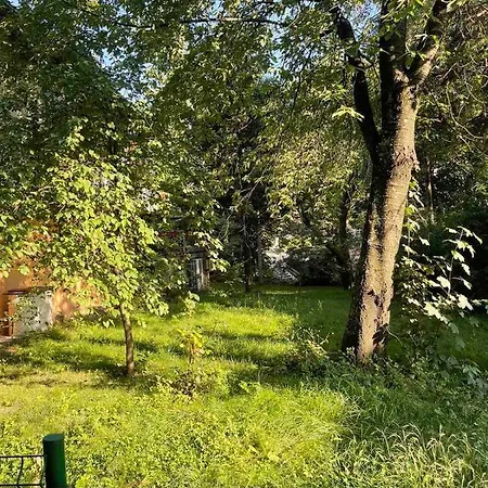 Apartman Love Apartment