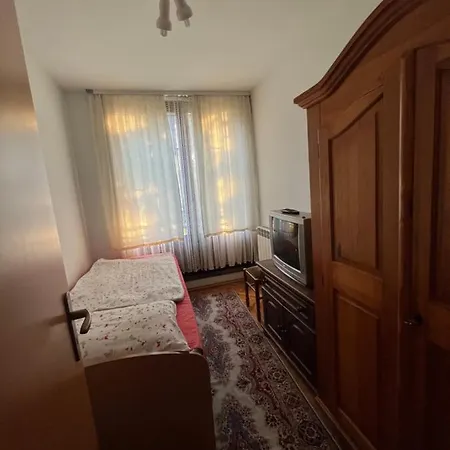 Apartman Love *