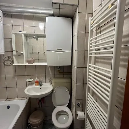 Apartman Love * 塞拉耶佛