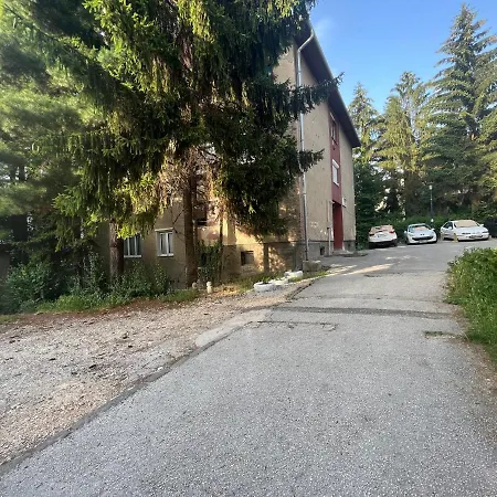 Apartment Apartman Love Sarajevo