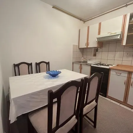 Apartman Love Apartment *