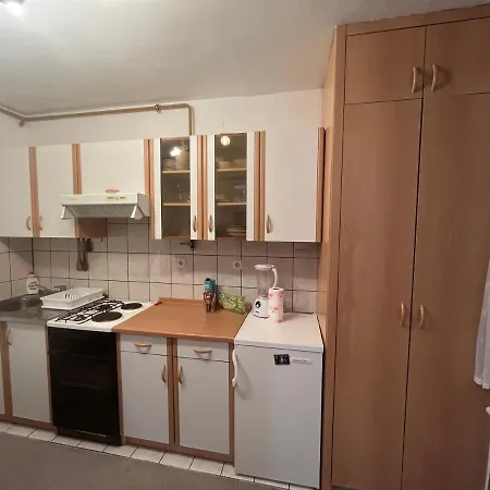 Apartman Love Apartmán