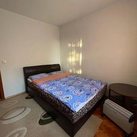 Apartmán Apartman Love *