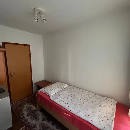 Apartmán Apartman Love *