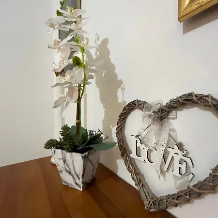 Apartman Love Apartmán
