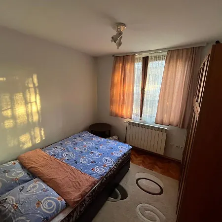 Apartment Apartman Love Sarajevo