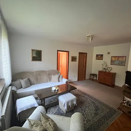 Apartman Love