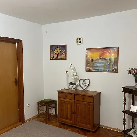 Apartman Love * Sarajevo