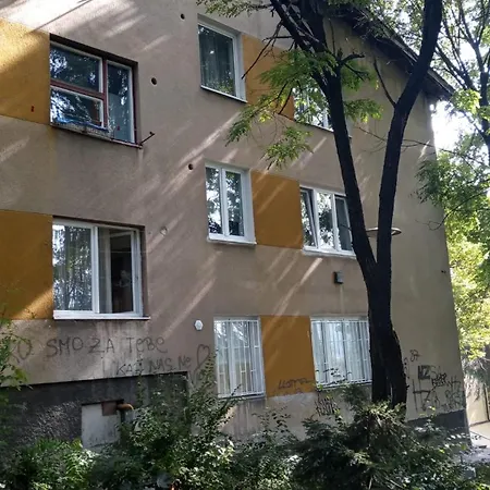 Apartman Love * Sarajevo