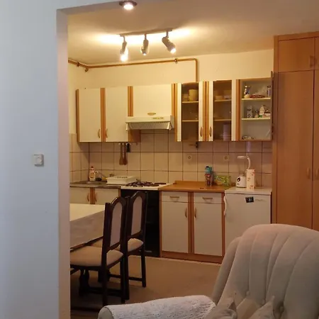 Apartmán Apartman Love Sarajevo