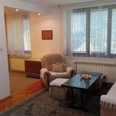 Apartman Love Sarajevo