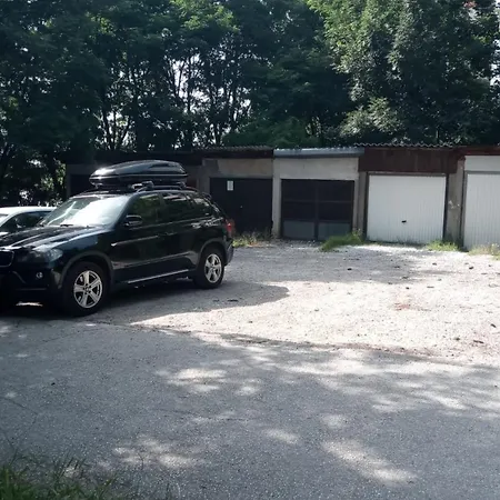 Apartman Love Apartment *