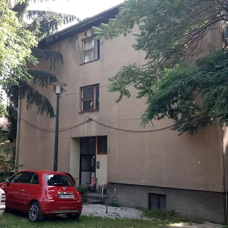 Apartman Love Apartmán Sarajevo